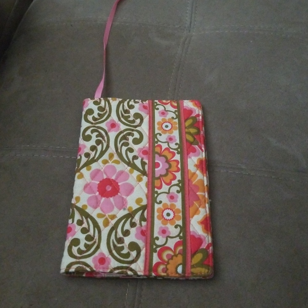 NWOT book cover